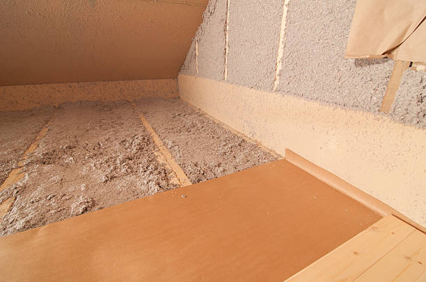 Best Types of Insulation in Easton, MD